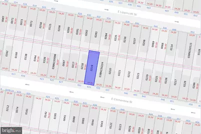 633 E Clementine Street, Philadelphia, PA 19134 - Photo 2