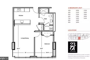 2301 John F Kennedy Blvd, Philadelphia, PA 19103 - Photo 46