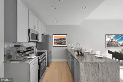 2301 John F Kennedy Boulevard #1403, Philadelphia, PA 19103 - Photo 6