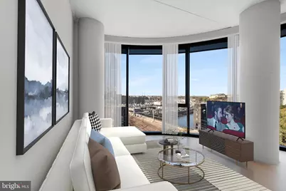 2301 John F Kennedy Boulevard #1313, Philadelphia, PA 19103 - Photo 4