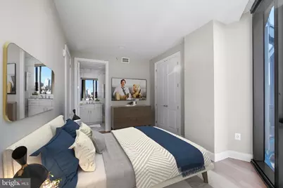 2301 John F Kennedy Boulevard #1313, Philadelphia, PA 19103 - Photo 12