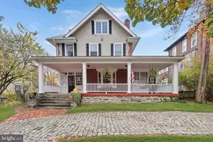 7725 Ardleigh St, Philadelphia, PA 19118 - Photo 2