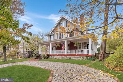 7725 Ardleigh Street, Philadelphia, PA 19118 - Photo 1