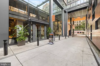 1213 Walnut Street #2502, Philadelphia, PA 19107 - Photo 32