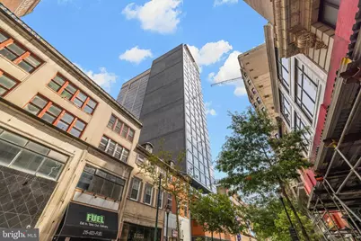 1213 Walnut Street #2502, Philadelphia, PA 19107 - Photo 1
