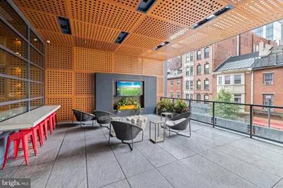 1213 Walnut Street #2204, Philadelphia, PA 19107 - Photo 14