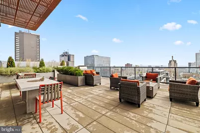 1213 Walnut Street #1603, Philadelphia, PA 19107 - Photo 26