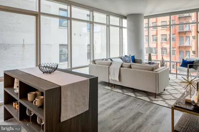 1213 Walnut Street #1603, Philadelphia, PA 19107 - Photo 4