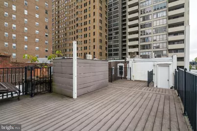 1955 Locust Street #3F, Philadelphia, PA 19103 - Photo 14