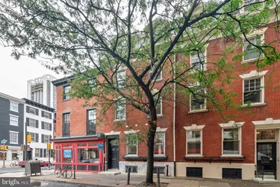 1955 Locust Street #3F, Philadelphia, PA 19103 - Photo 16