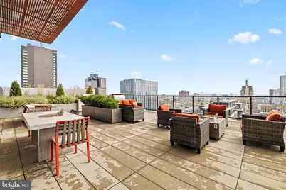 1213 Walnut Street #1411, Philadelphia, PA 19107 - Photo 26