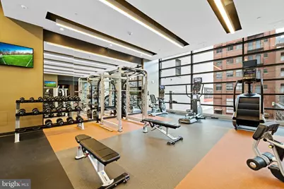 1213 Walnut Street #1411, Philadelphia, PA 19107 - Photo 20