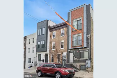 1814 Federal Street #B, Philadelphia, PA 19146 - Photo 2