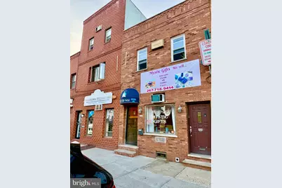 1545 W Passyunk Avenue, Philadelphia, PA 19145 - Photo 1