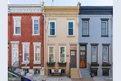 763 N Judson Street, Philadelphia, PA 19130 - Photo 1