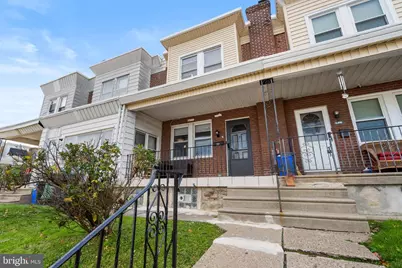 378 Devereaux Avenue, Philadelphia, PA 19111 - Photo 1