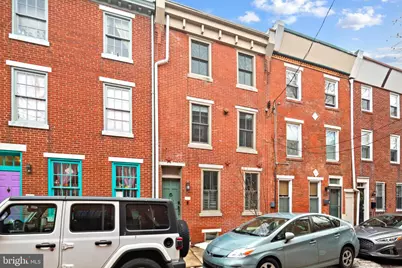 504 Kauffman Street, Philadelphia, PA 19147 - Photo 1