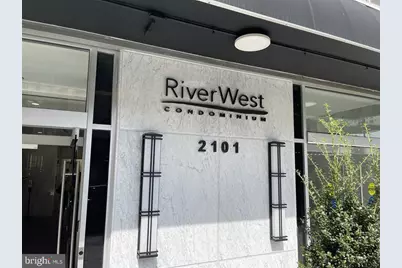 2101 Chestnut Street #402, Philadelphia, PA 19103 - Photo 1