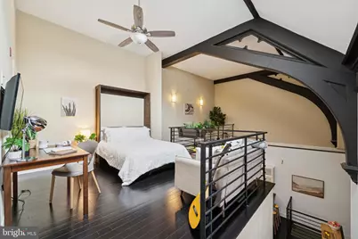 1722 Mount Vernon Street #1, Philadelphia, PA 19130 - Photo 4