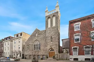 1722 Mt Vernon St, Philadelphia, PA 19130 - Photo 1