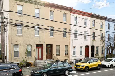 2914 Poplar Street, Philadelphia, PA 19130 - Photo 2