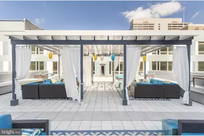 1900 Arch Street #106, Philadelphia, PA 19103 - Photo 12