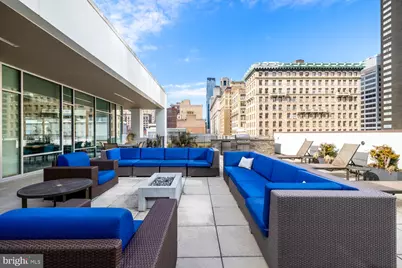 1125 Sansom Street #2B-622, Philadelphia, PA 19107 - Photo 38