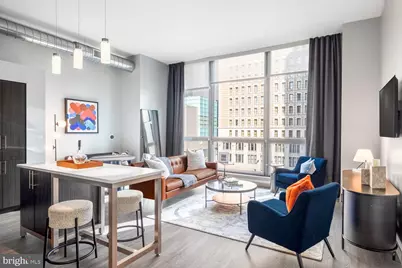 1125 Sansom Street #2B-622, Philadelphia, PA 19107 - Photo 14