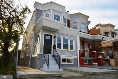 914 S 54th Street, Philadelphia, PA 19143 - Photo 1