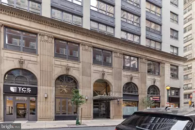 1425 Locust Street #5F, Philadelphia, PA 19102 - Photo 1