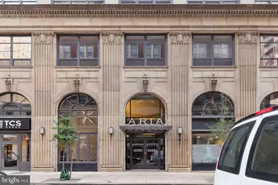 1425 Locust Street #5F, Philadelphia, PA 19102 - Photo 2