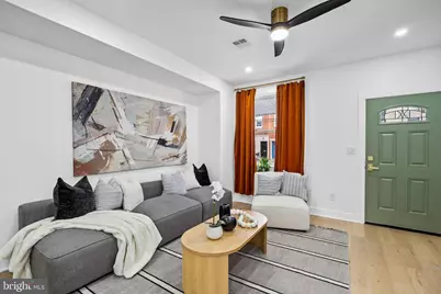 1230 N 28th Street, Philadelphia, PA 19121 - Photo 2