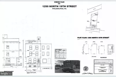1250 N 19th Street, Philadelphia, PA 19121 - Photo 4