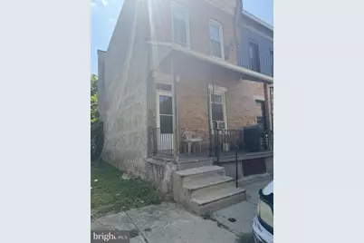 59 N Dearborn Street, Philadelphia, PA 19139 - Photo 1