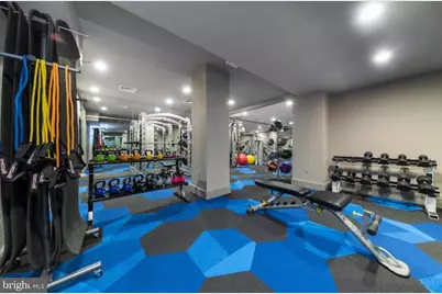 222 W Rittenhouse Square #804, Philadelphia, PA 19103 - Photo 10