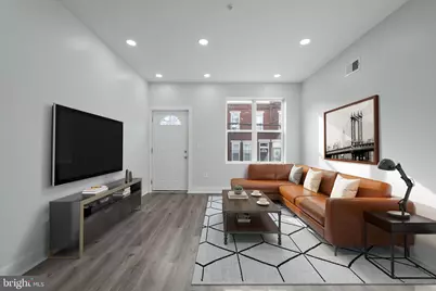 1923 Page Street, Philadelphia, PA 19121 - Photo 4