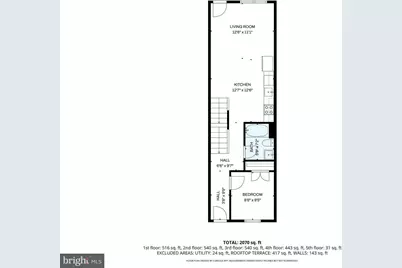 1923 Page Street, Philadelphia, PA 19121 - Photo 40