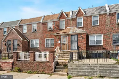 7048 Souder St, Philadelphia, PA 19149 - Photo 2
