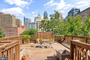 1615 Spruce St, Philadelphia, PA 19103 - Photo 1