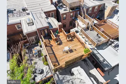 1615 Spruce Street #400, Philadelphia, PA 19103 - Photo 32