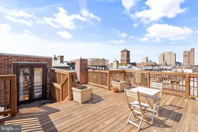 1615 Spruce Street #400, Philadelphia, PA 19103 - Photo 28