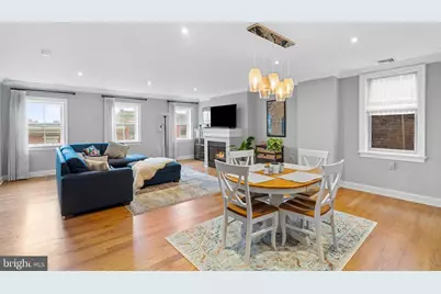 1615 Spruce Street #400, Philadelphia, PA 19103 - Photo 2