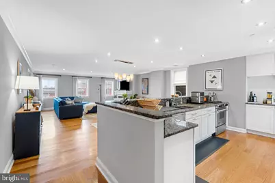 1615 Spruce Street #400, Philadelphia, PA 19103 - Photo 12