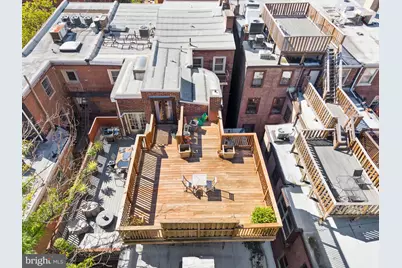 1615 Spruce Street #400, Philadelphia, PA 19103 - Photo 30