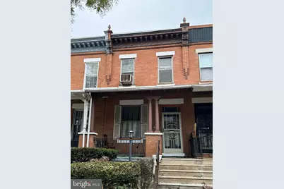 2347 W Hagert Street, Philadelphia, PA 19132 - Photo 1