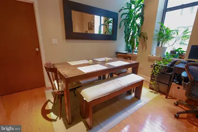 1001 Chestnut Street #705W, Philadelphia, PA 19107 - Photo 1