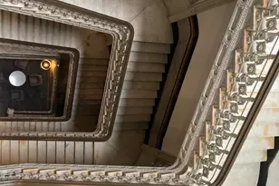 1001 Chestnut St, Philadelphia, PA 19107 - Photo 20