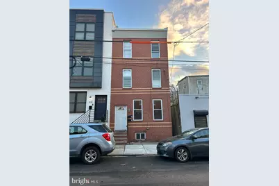 432 Mifflin Street, Philadelphia, PA 19148 - Photo 1