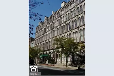 107 Arch Street #1E, Philadelphia, PA 19106 - Photo 20