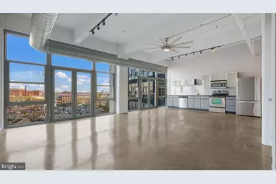 444 N 4th Street N #518, Philadelphia, PA 19123 - Photo 1